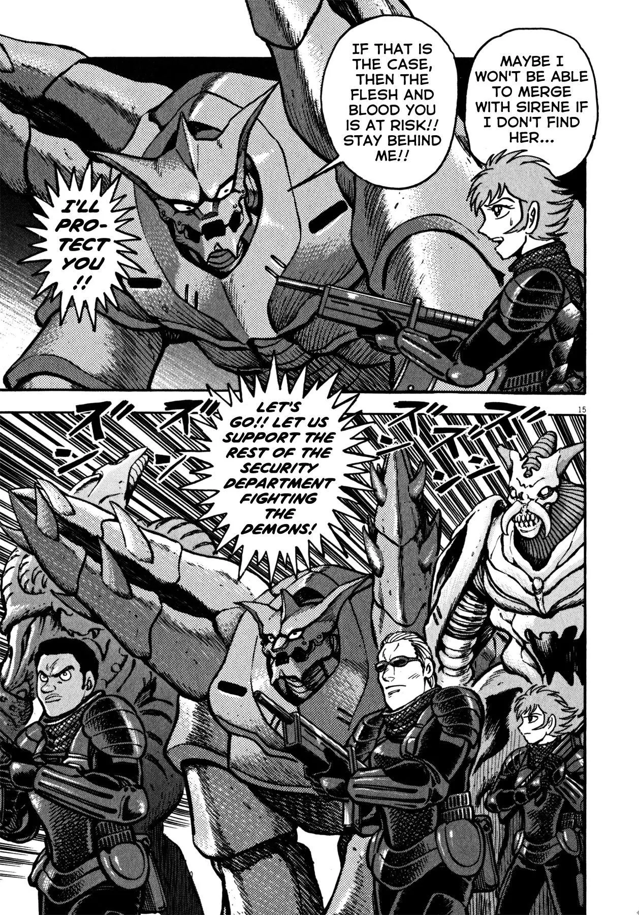 Manga page 13