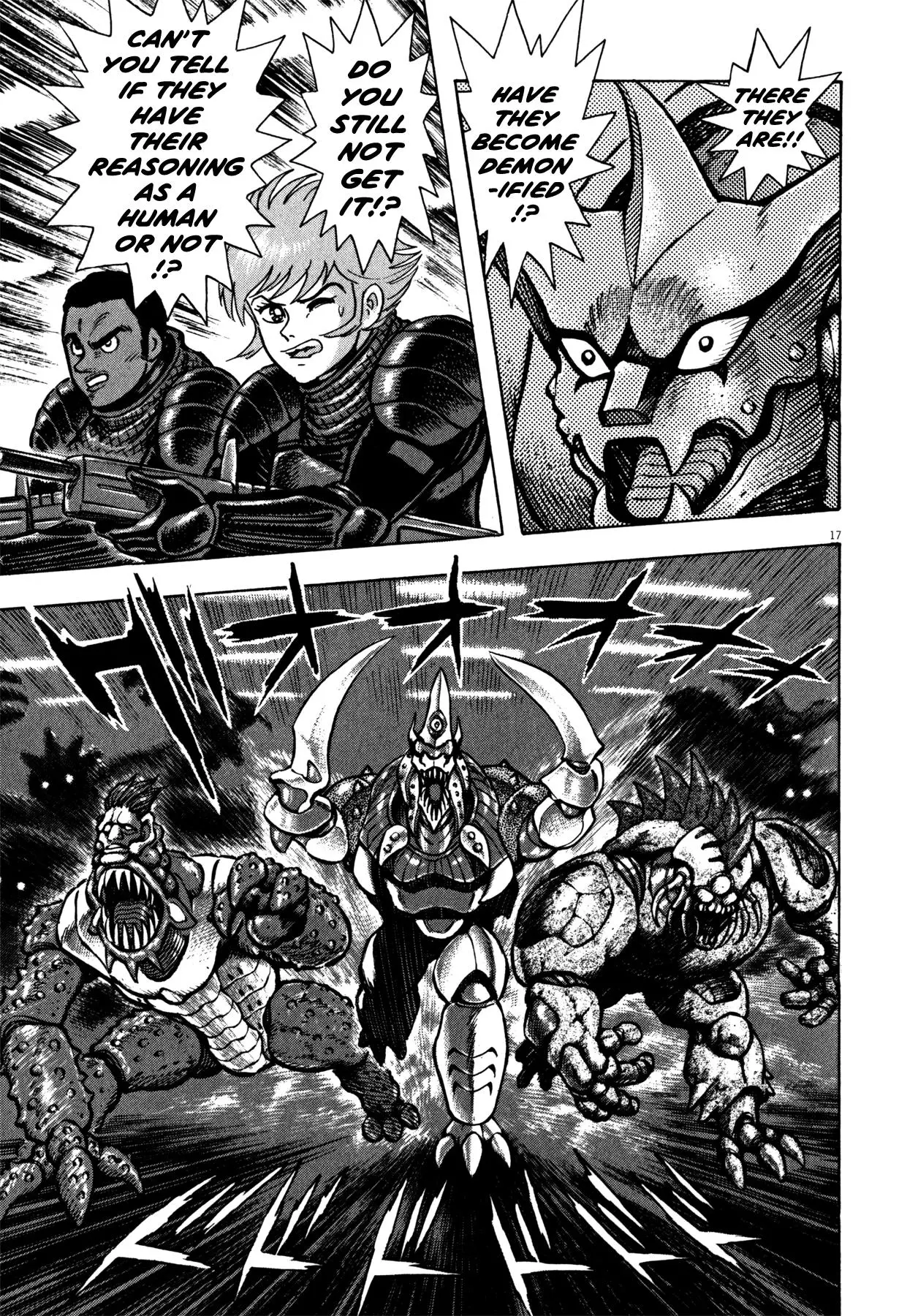 Manga page 15