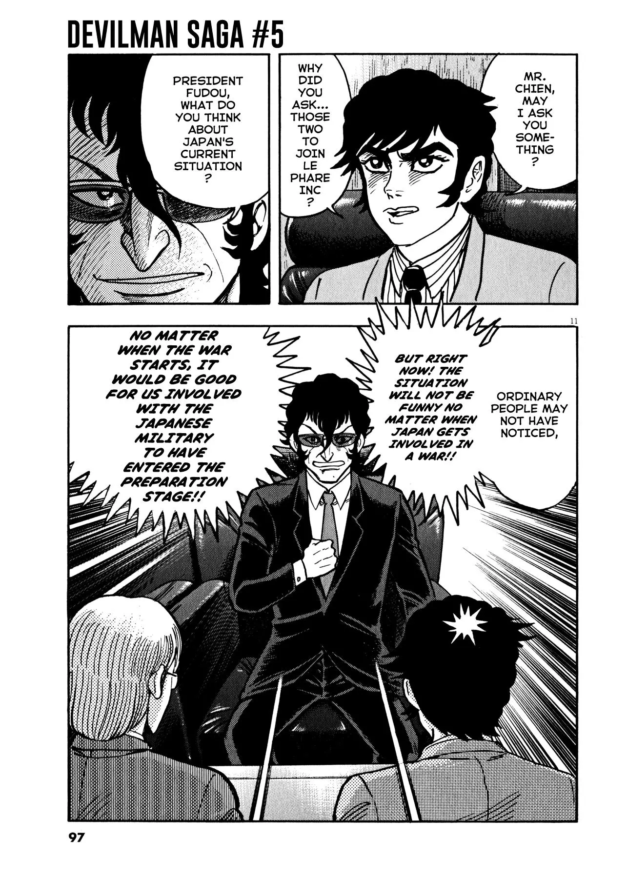 Manga page 11