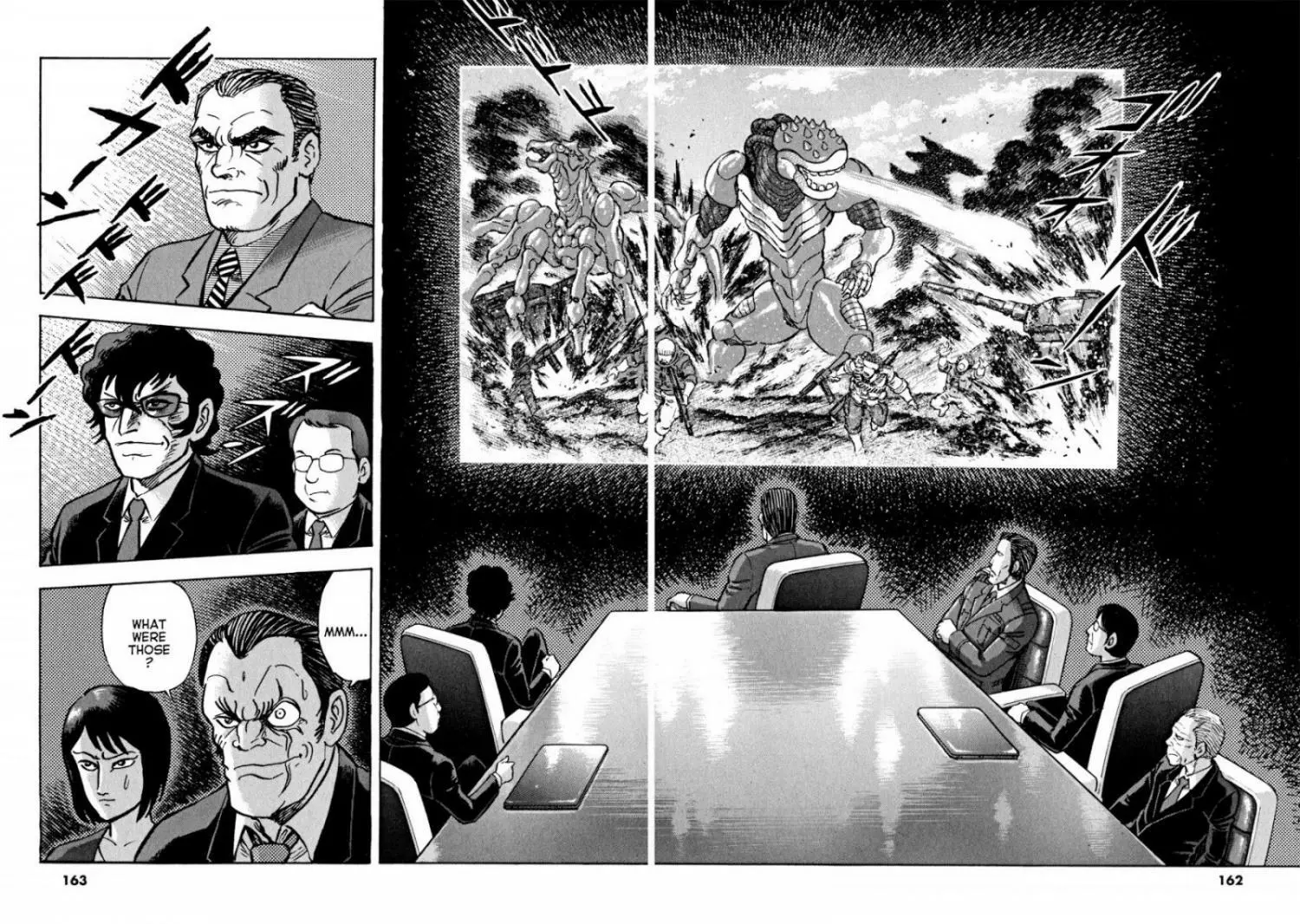 Manga page 9