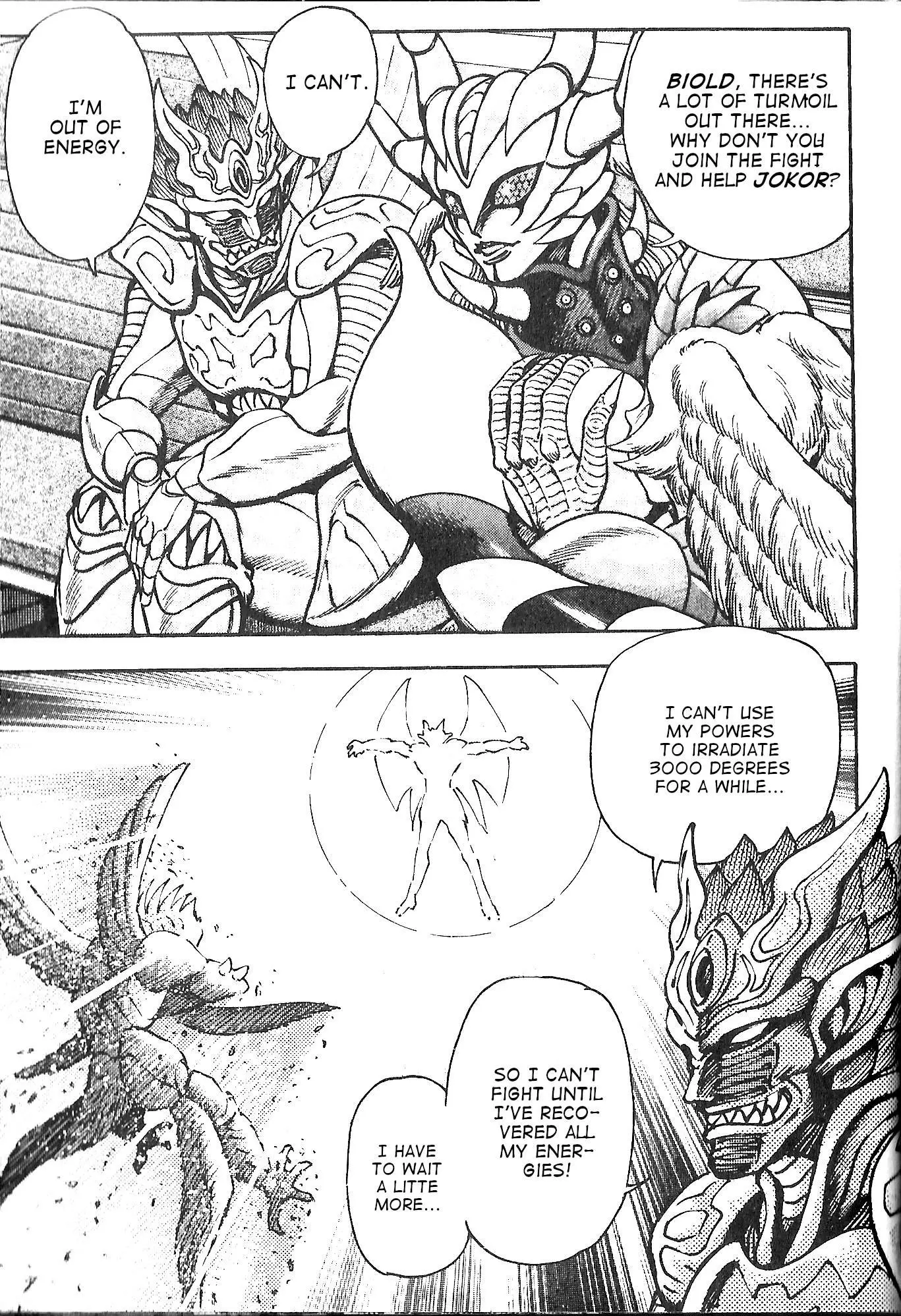 Manga page 10