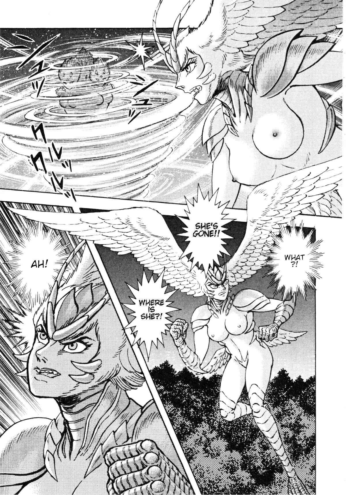 Manga page 16