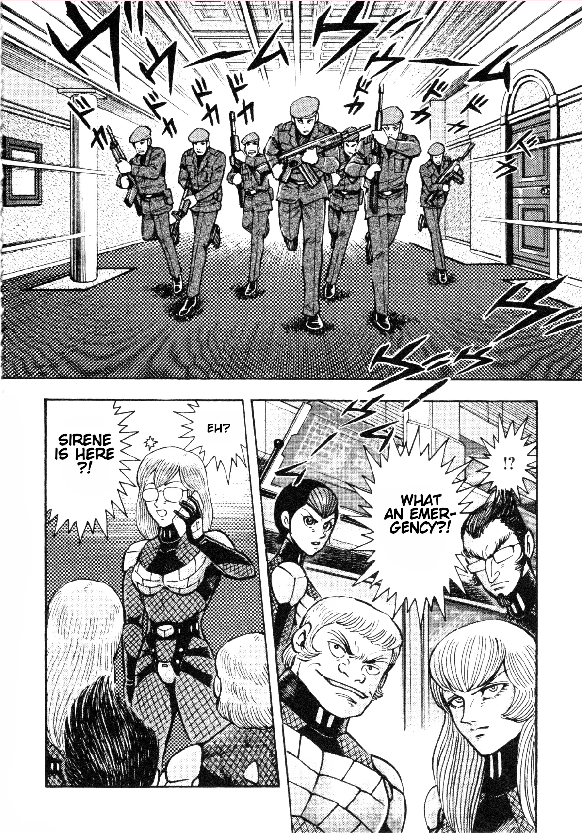 Manga page 4