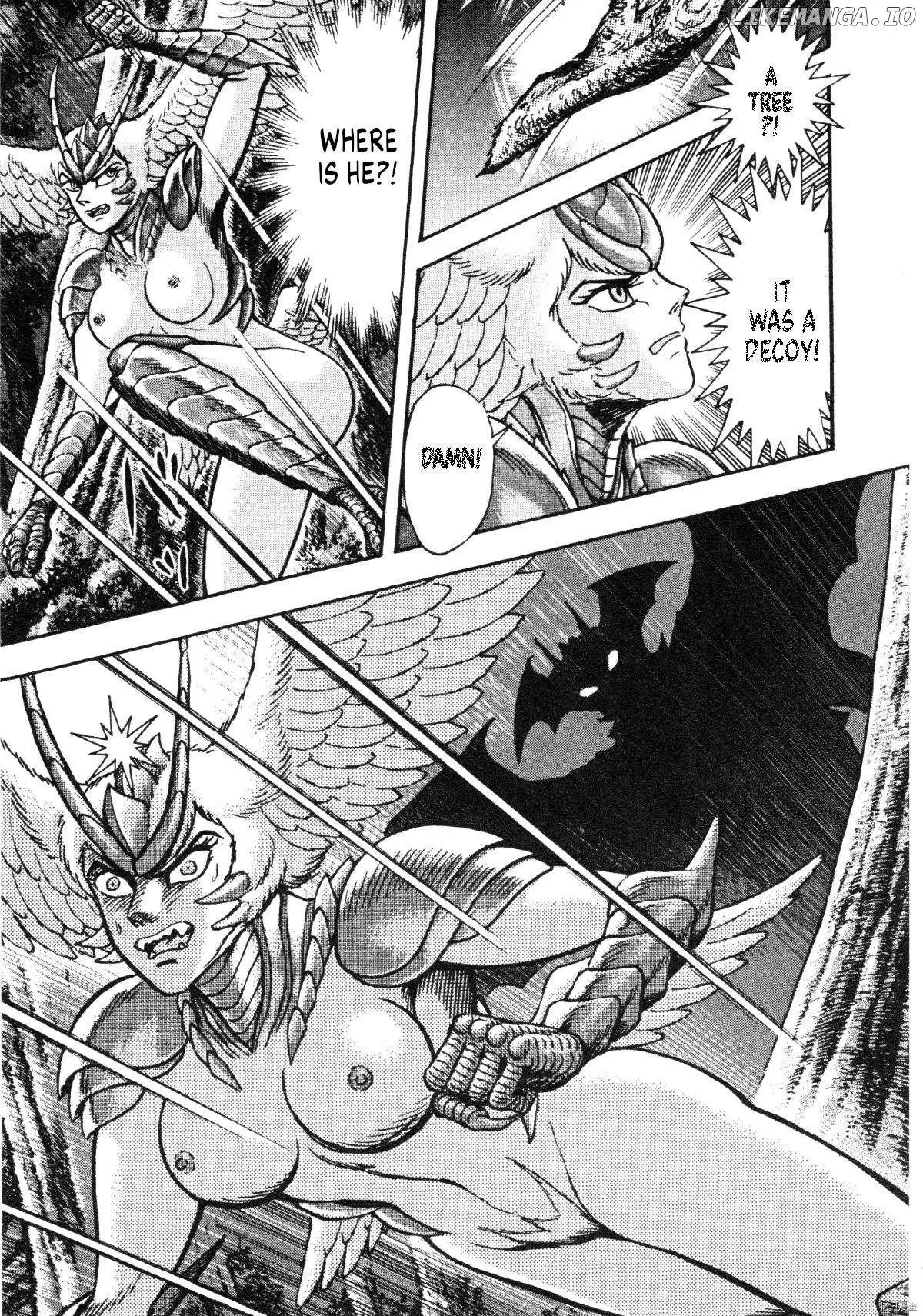 Manga page 25