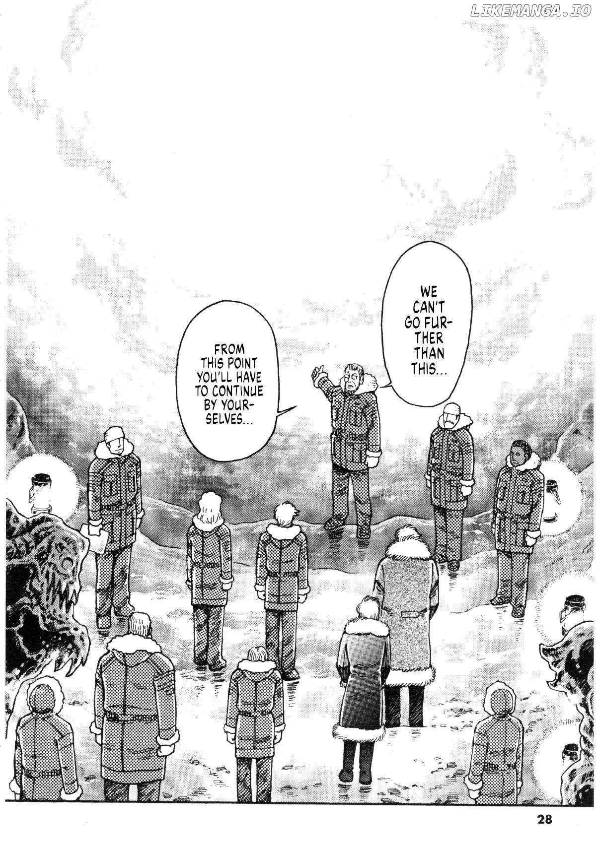 Manga page 27