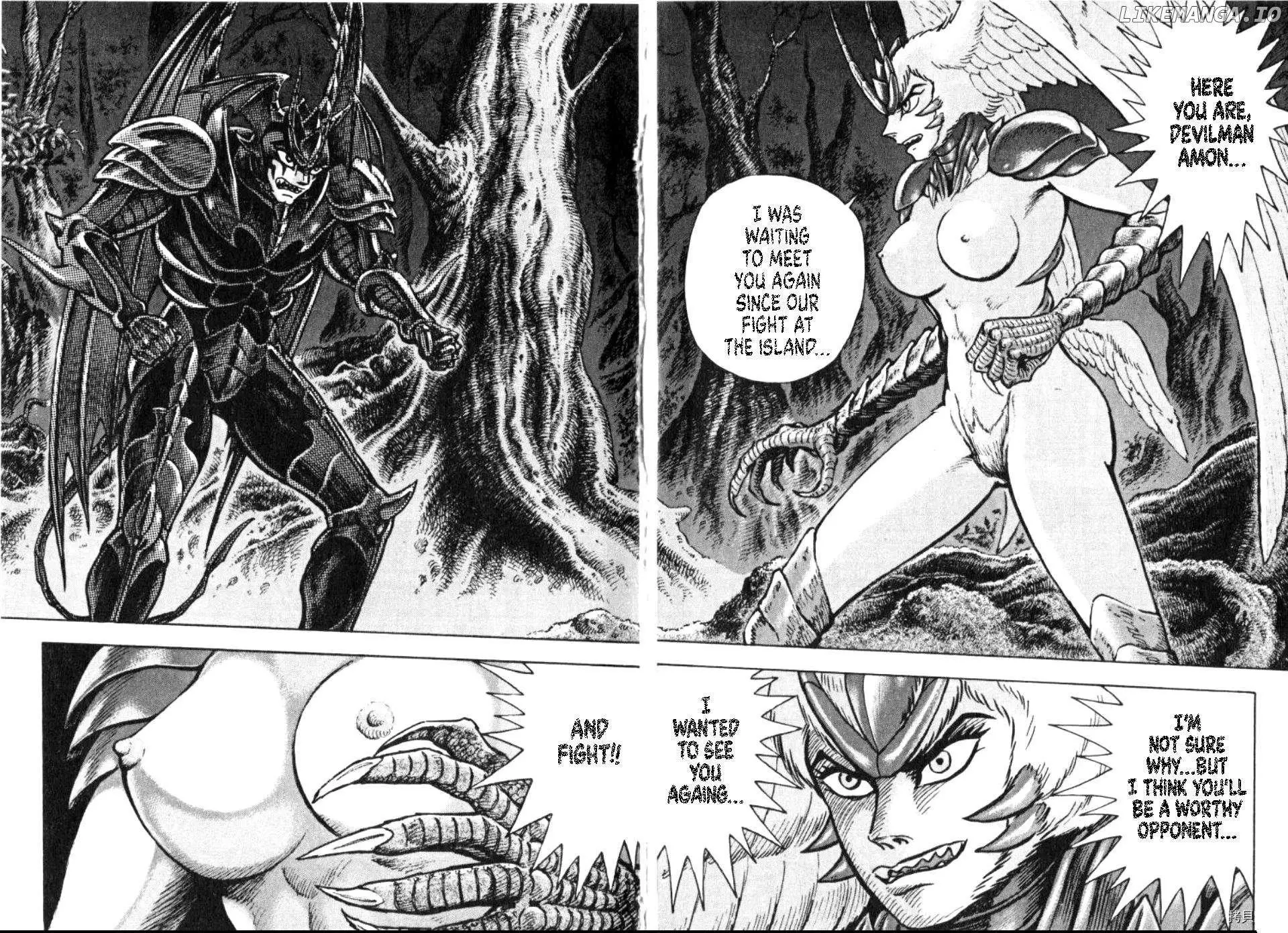 Manga page 10