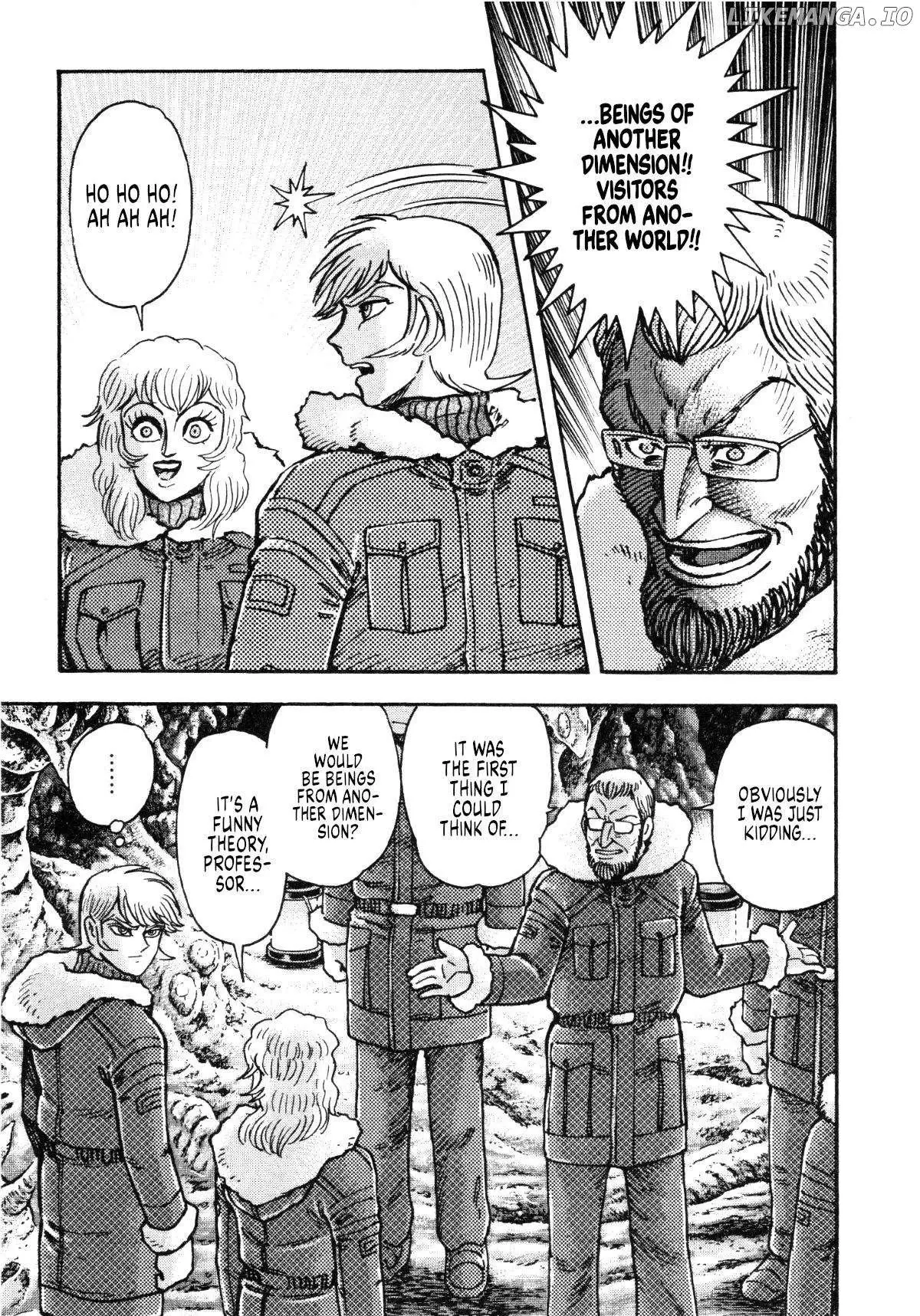 Manga page 20