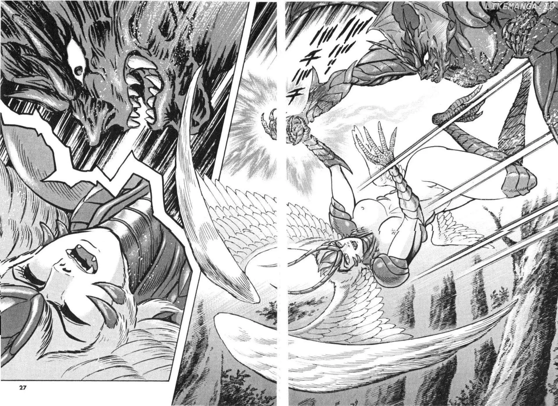 Manga page 26