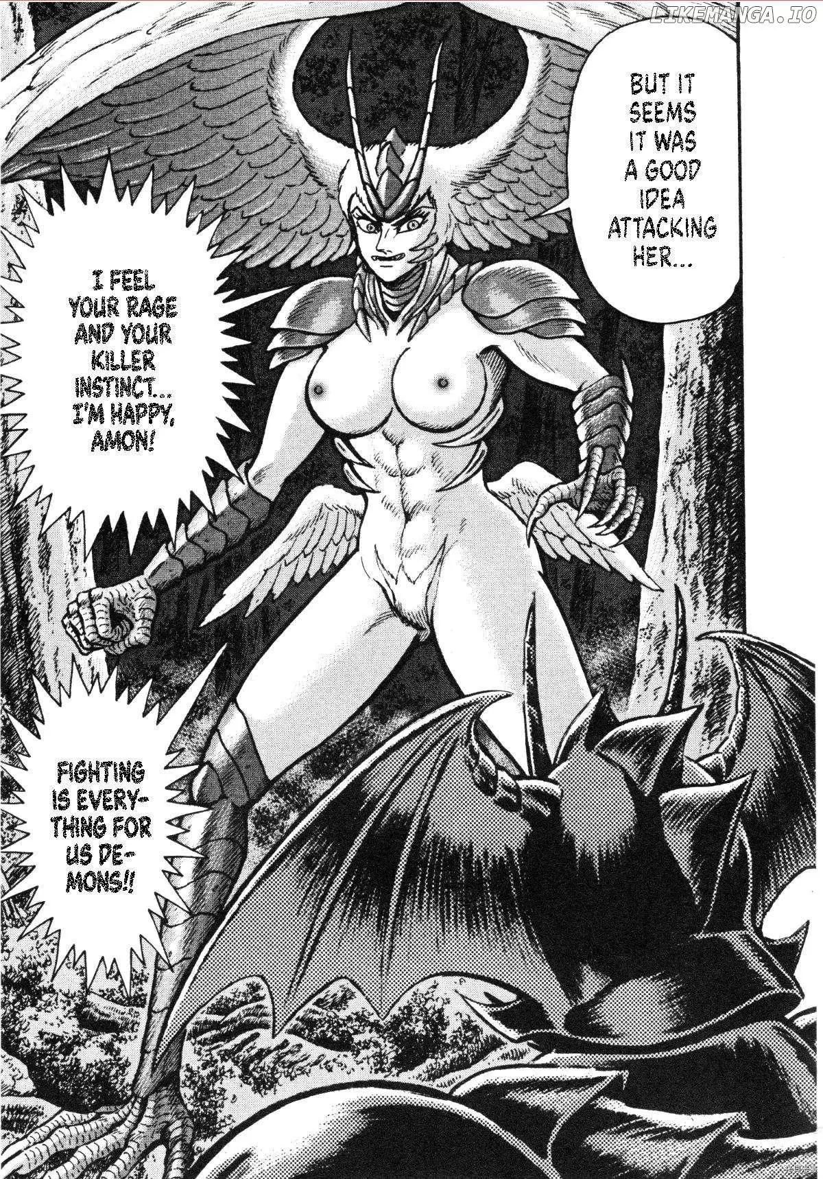 Manga page 12