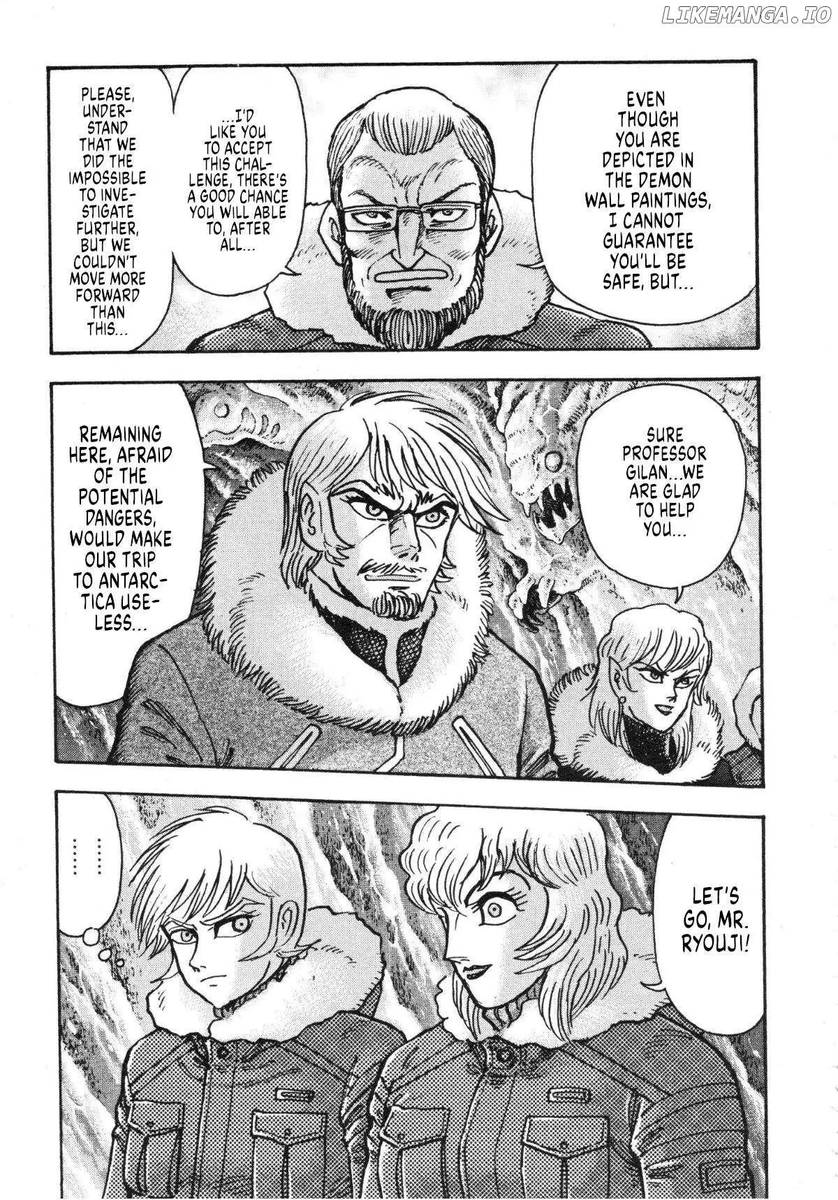 Manga page 28