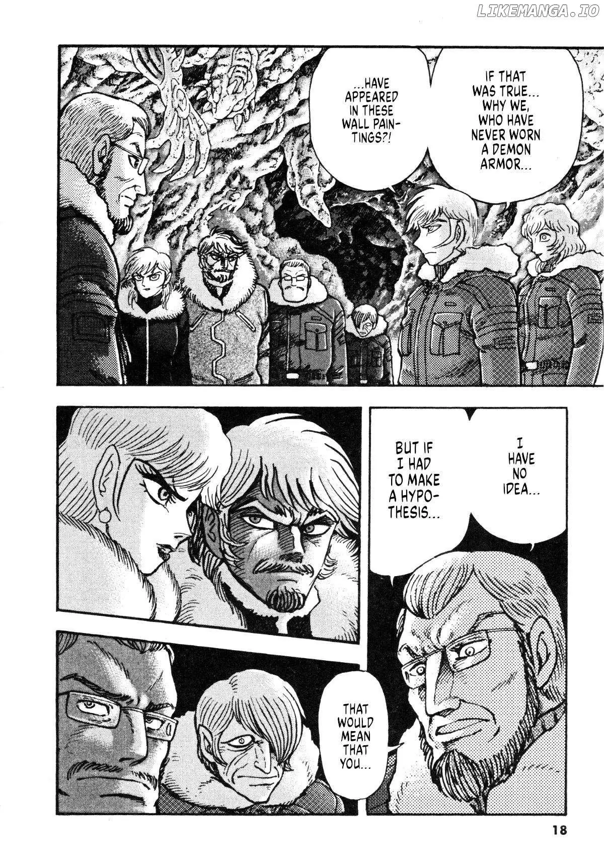Manga page 19
