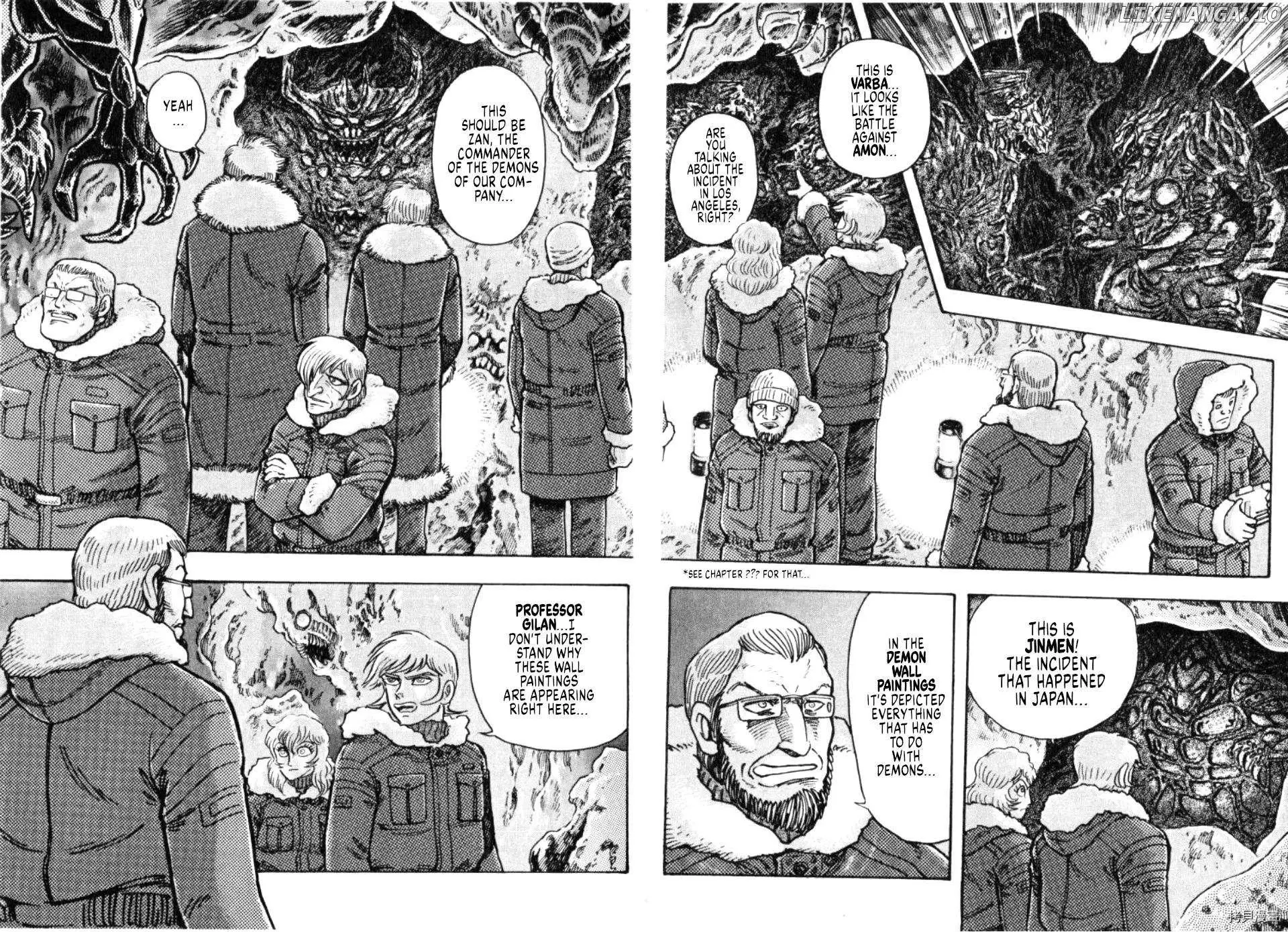 Manga page 16