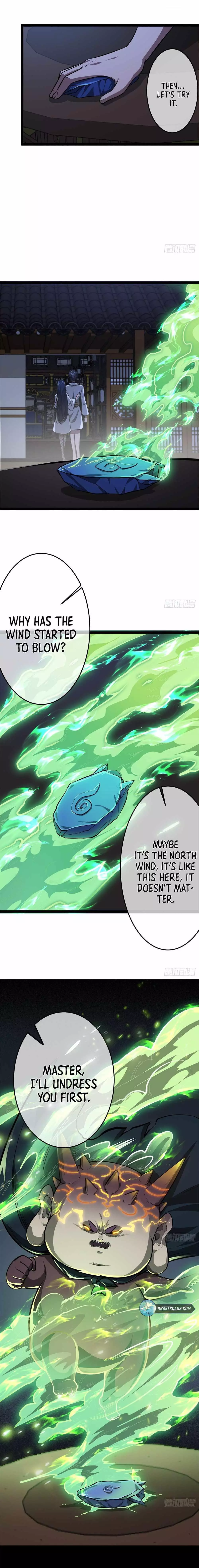 Manga page 10