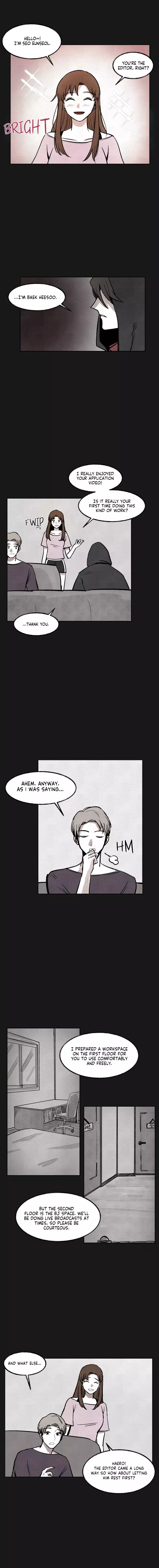 Manga page 7