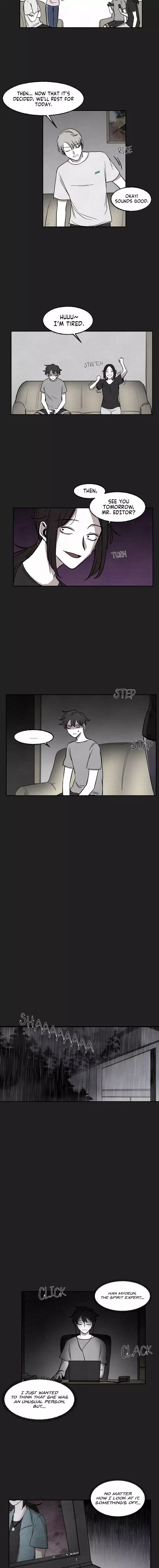 Manga page 11