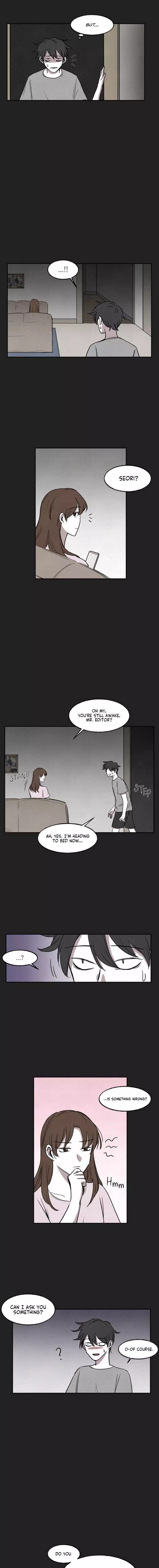 Manga page 7