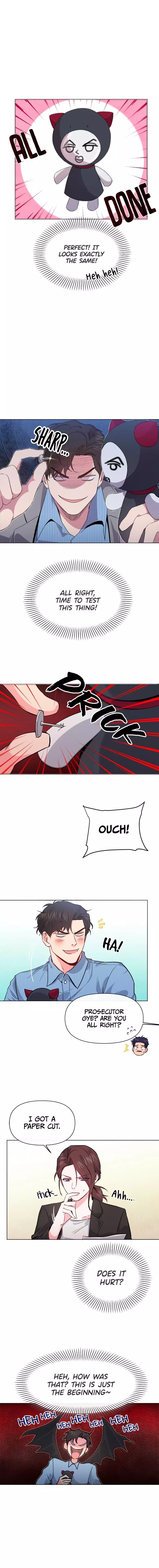 Manga page 4