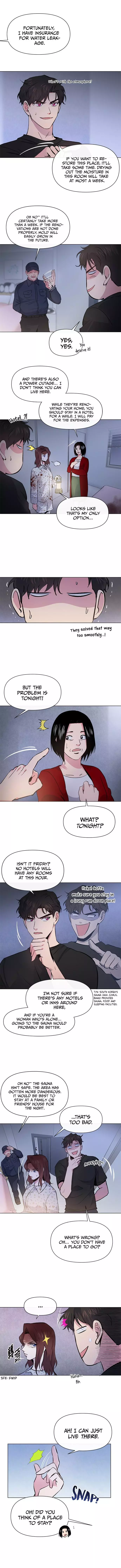 Manga page 4