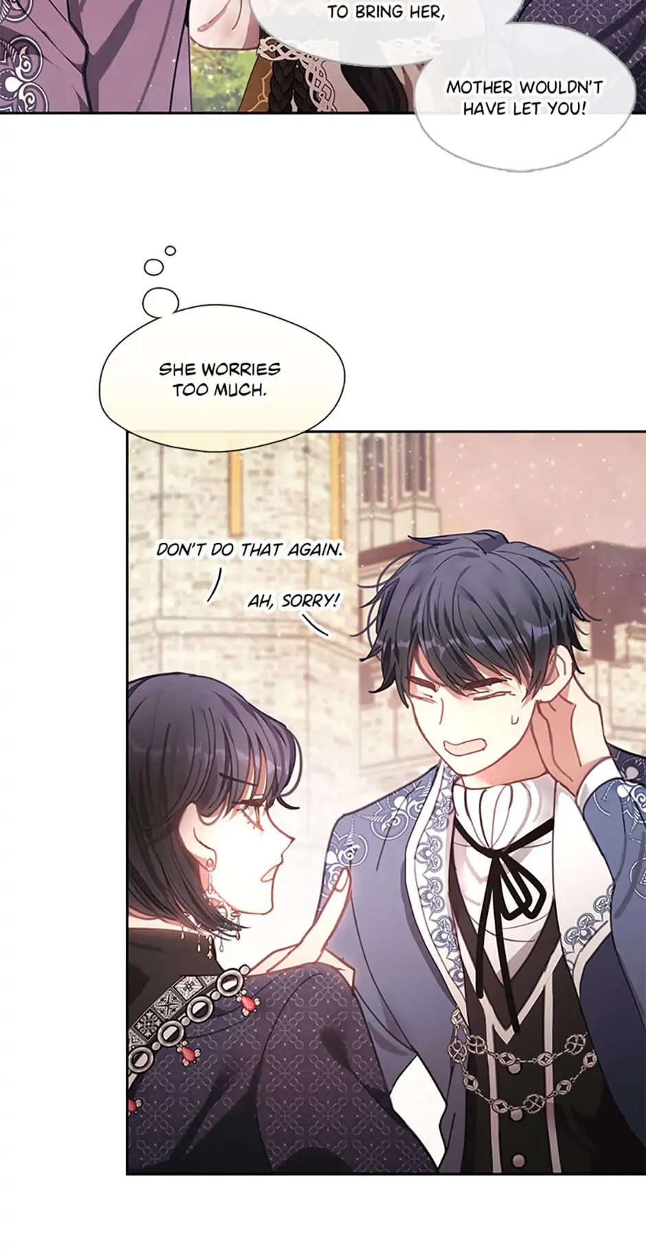 Manga page 61