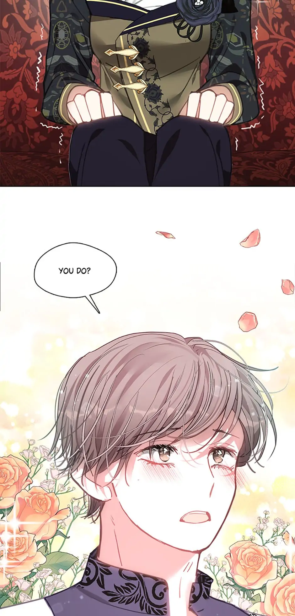 Manga page 22