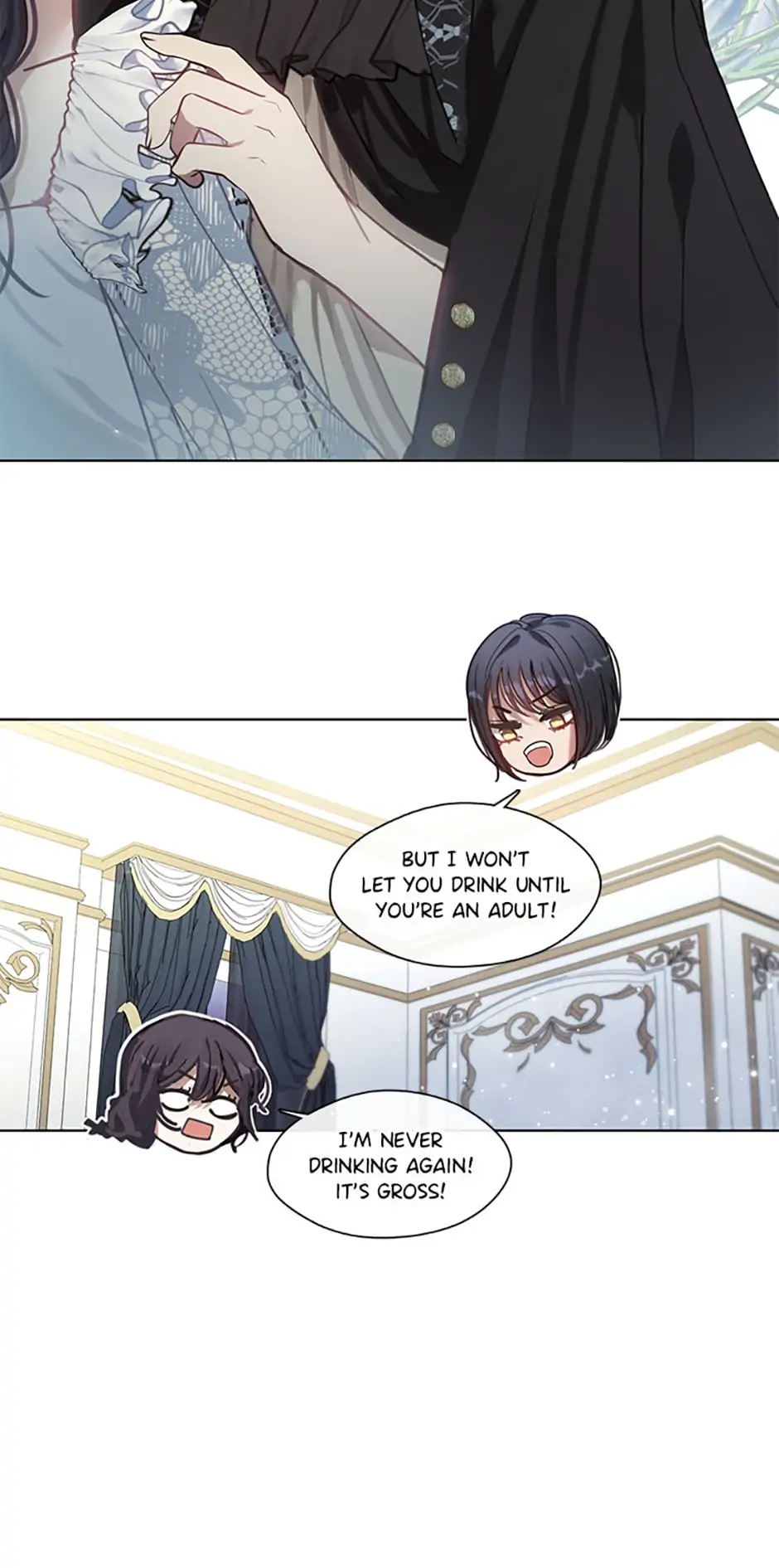Manga page 9
