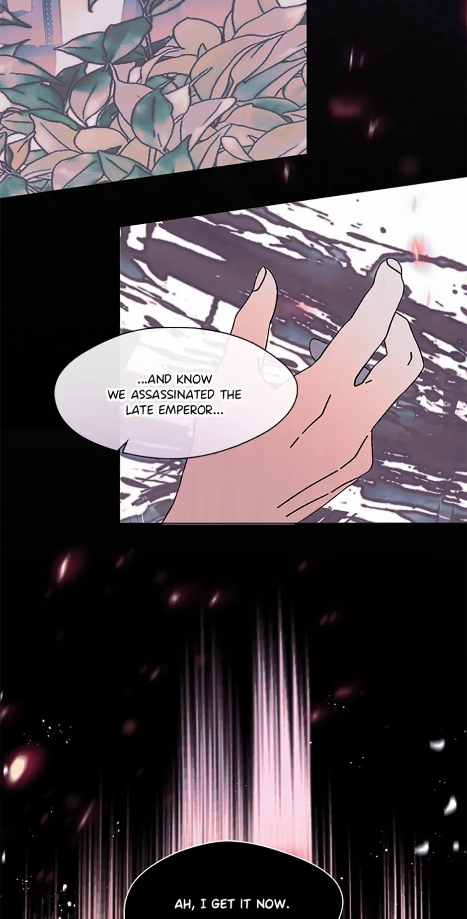 Manga page 84