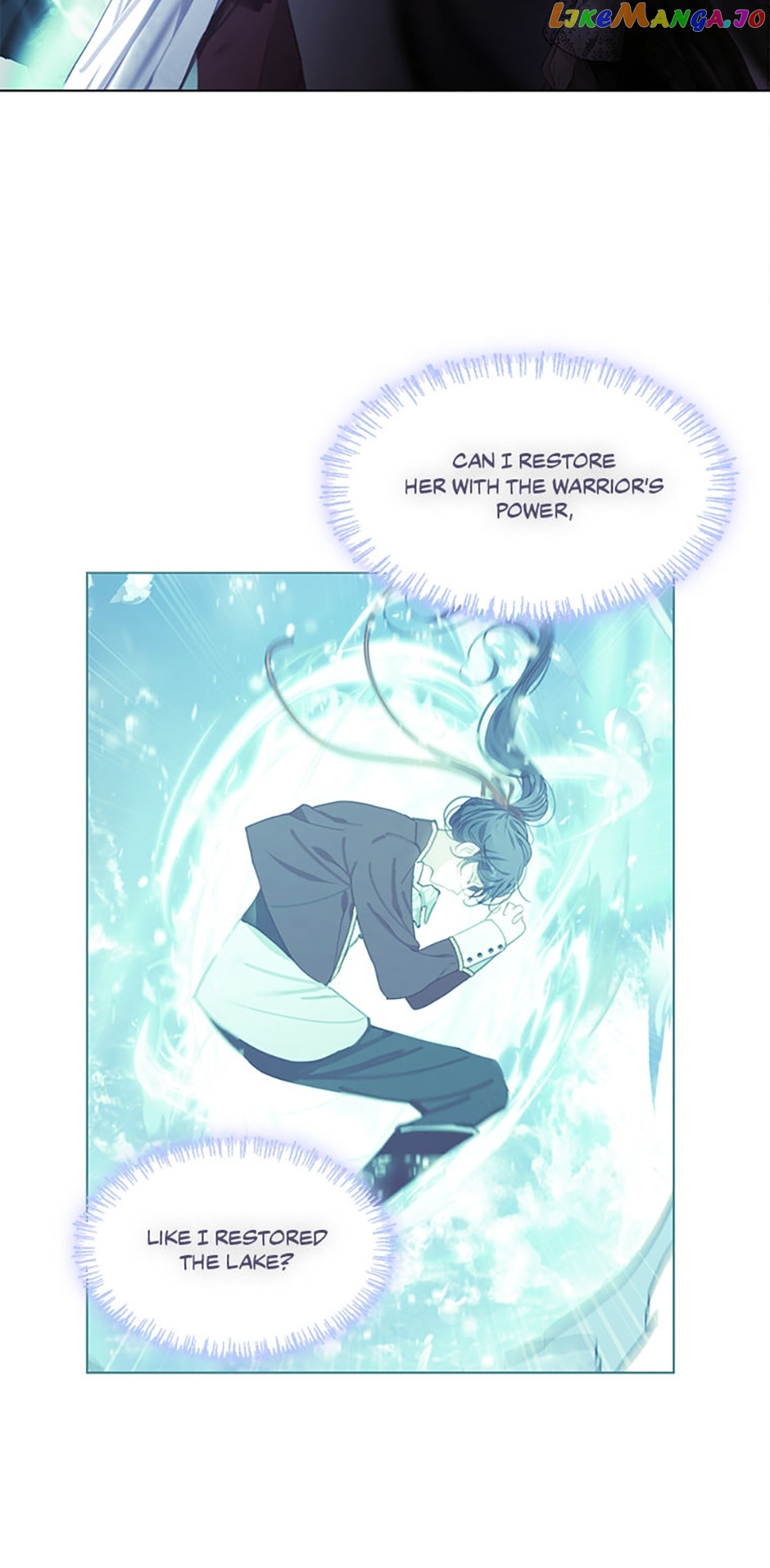 Manga page 28