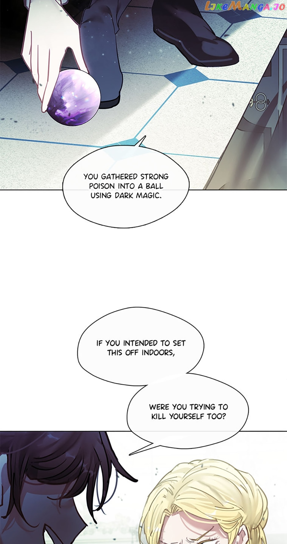 Manga page 42
