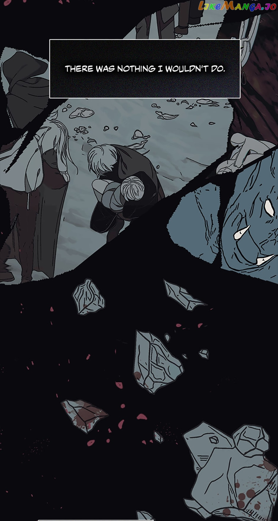 Manga page 50