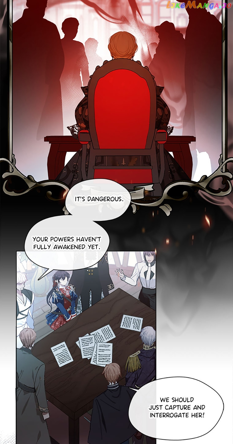 Manga page 7
