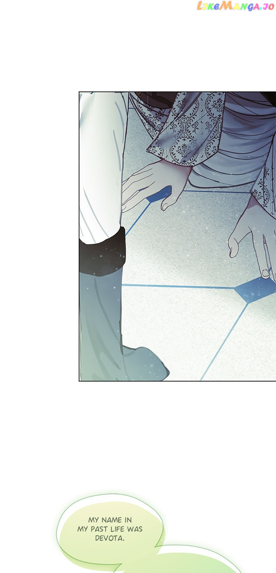 Manga page 74