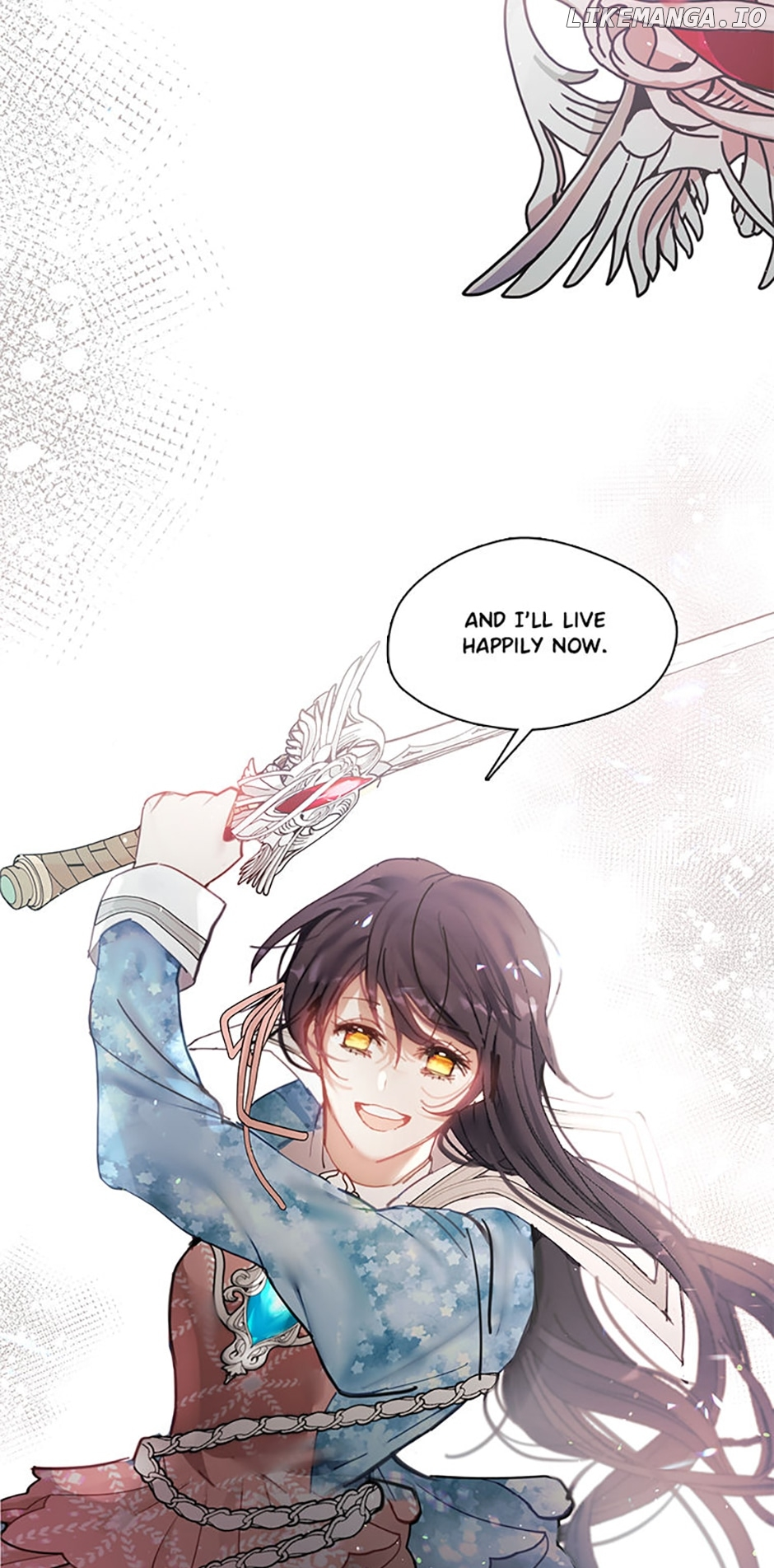 Manga page 19
