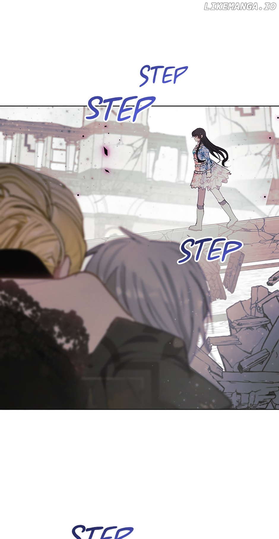 Manga page 33