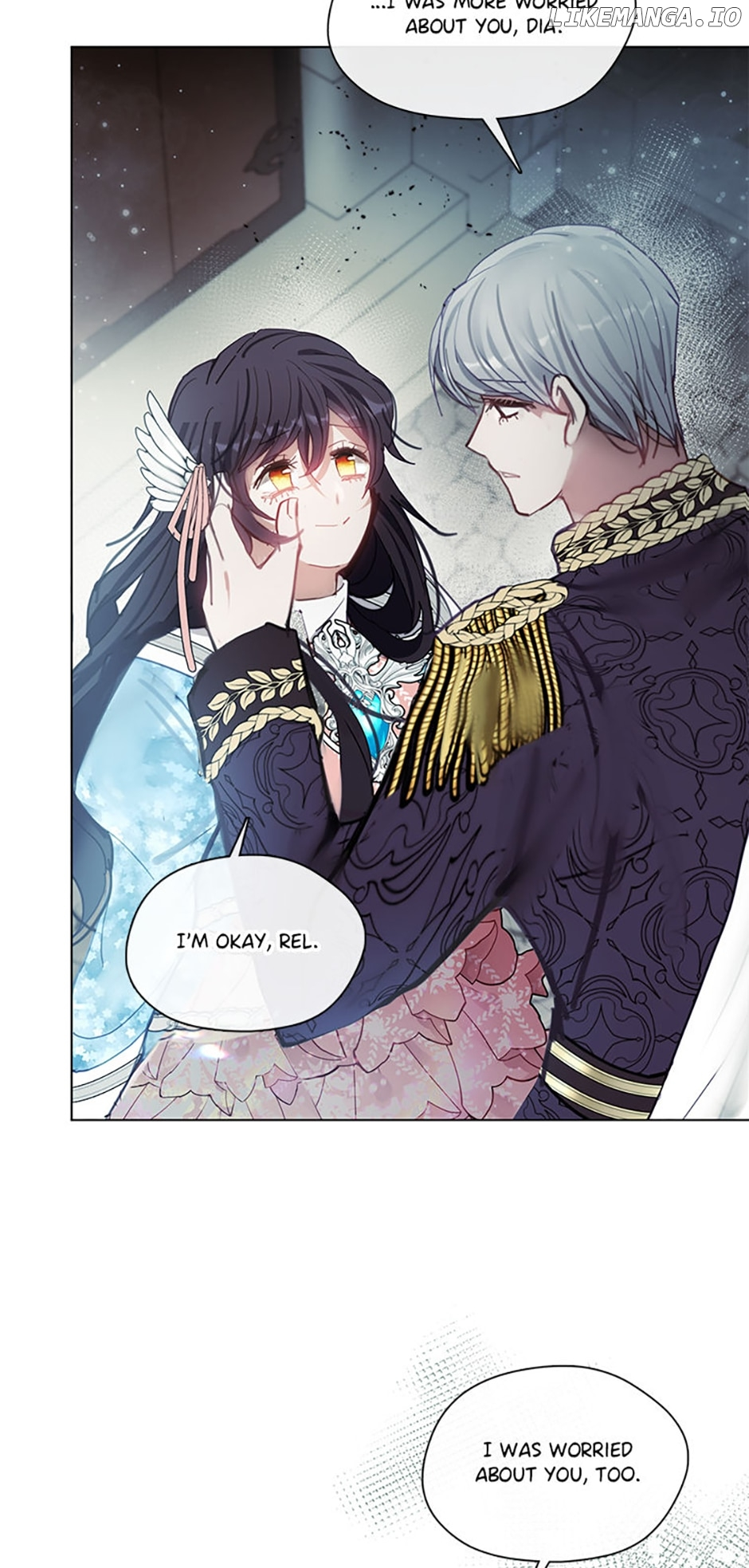 Manga page 40