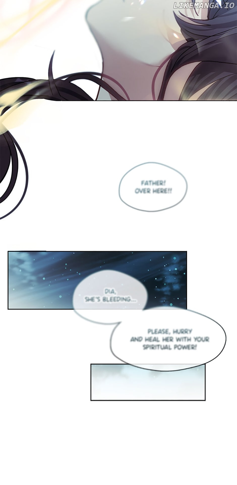 Manga page 70