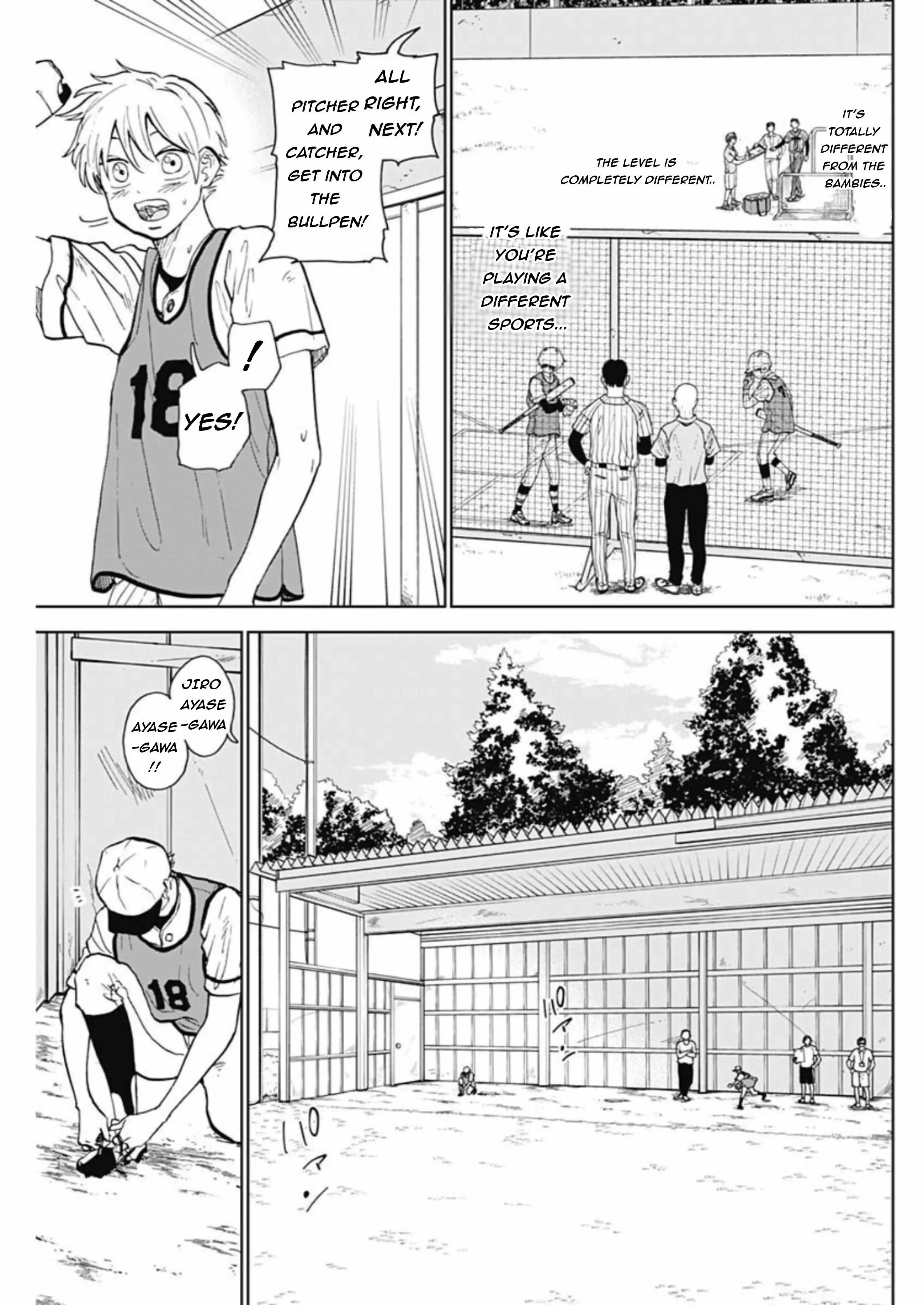 Manga page 16