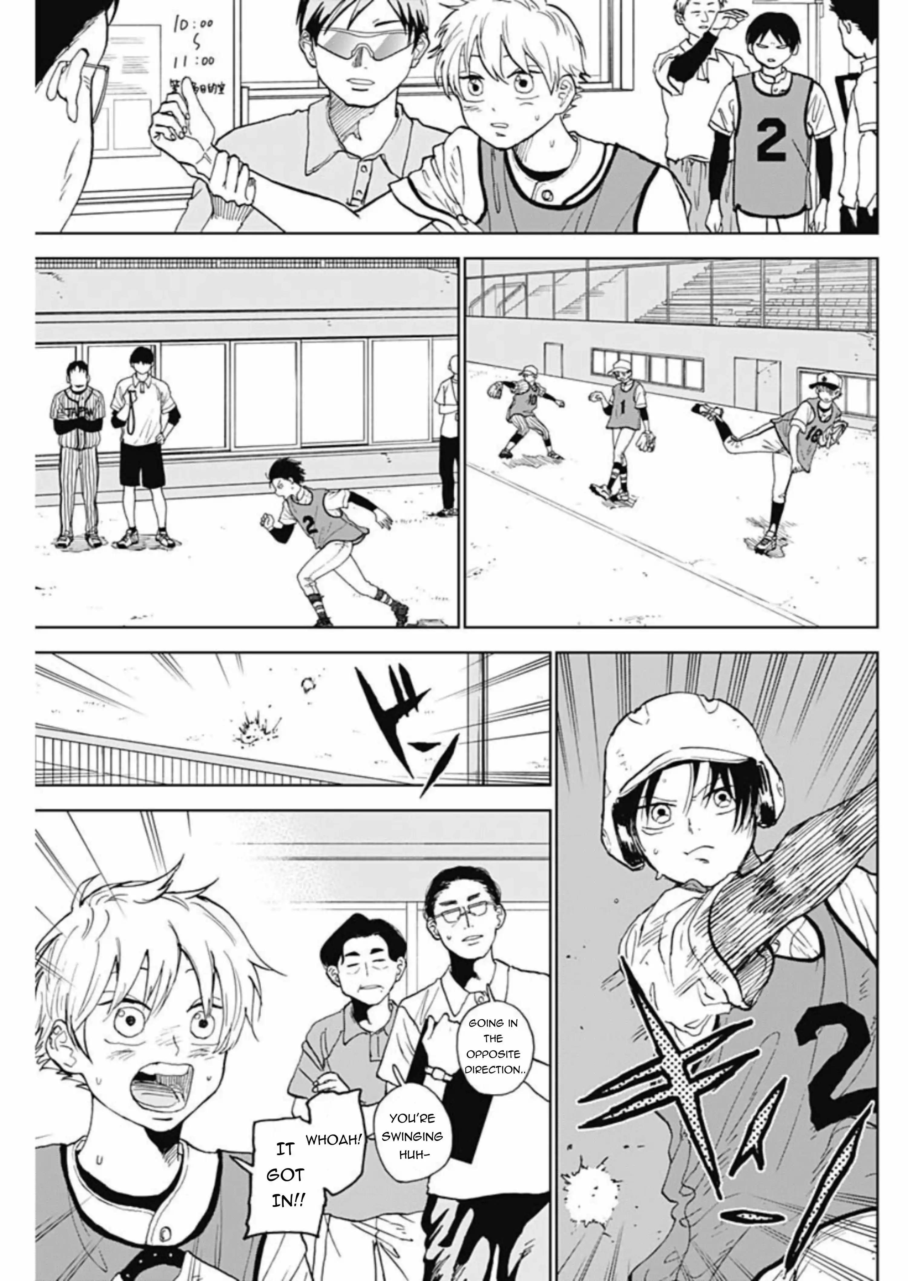 Manga page 14