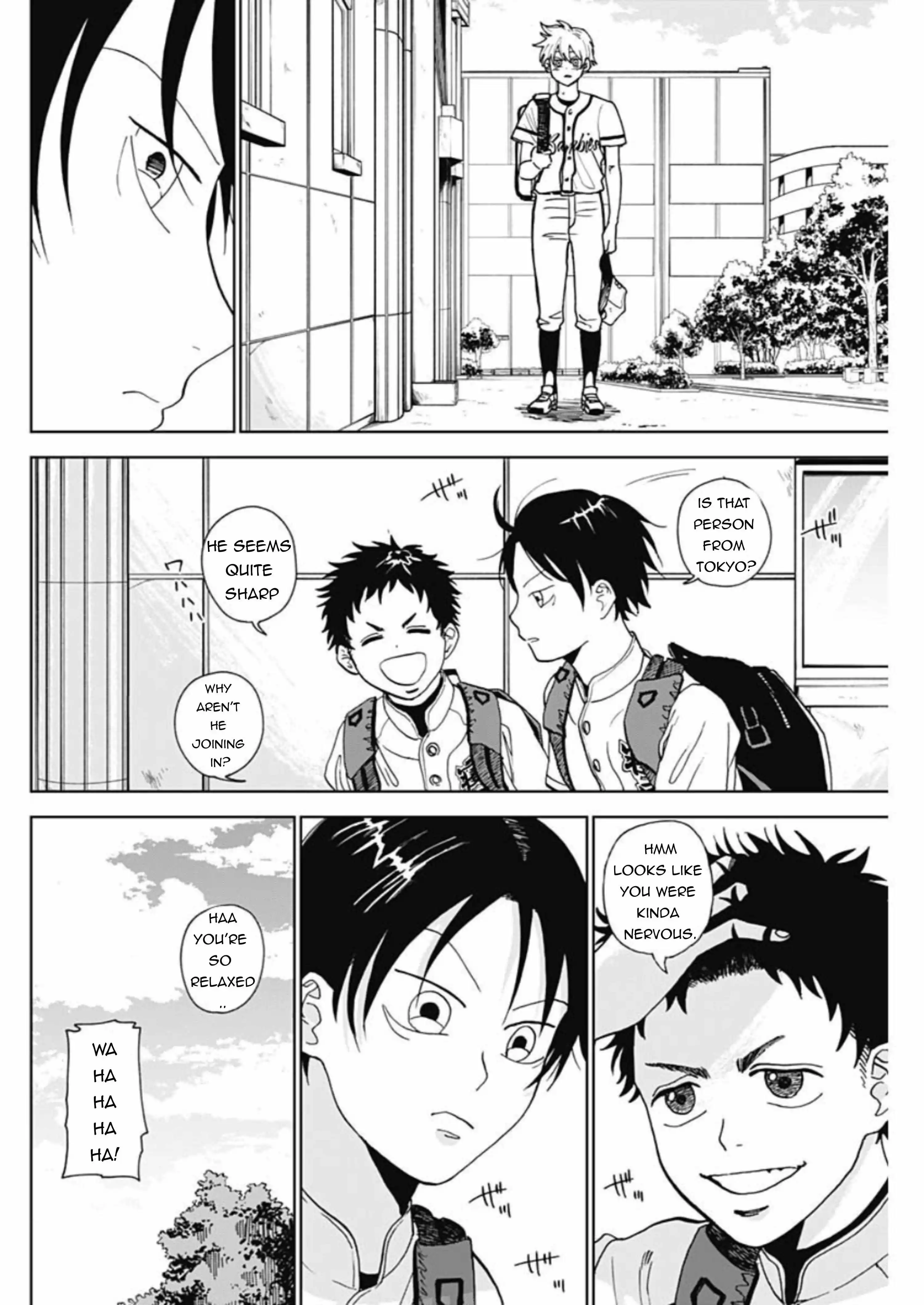 Manga page 13