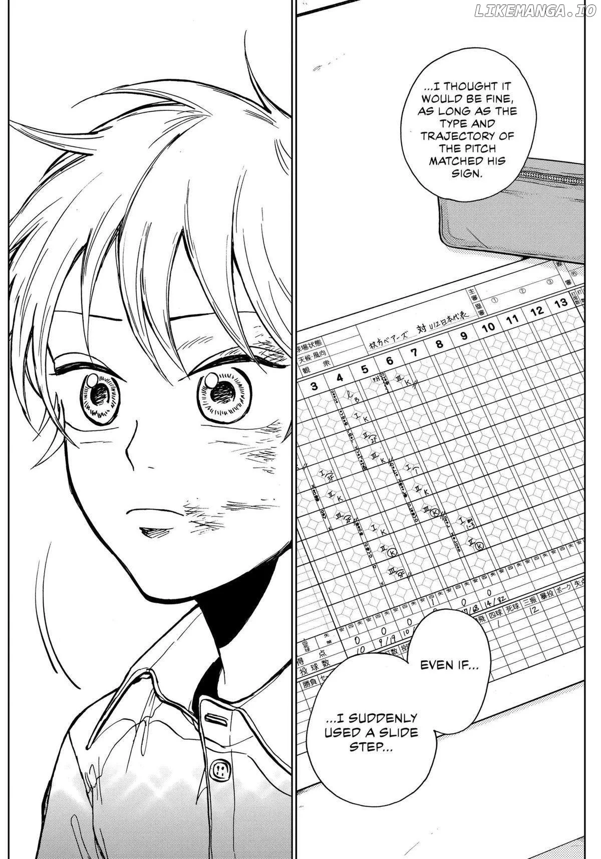 Manga page 11