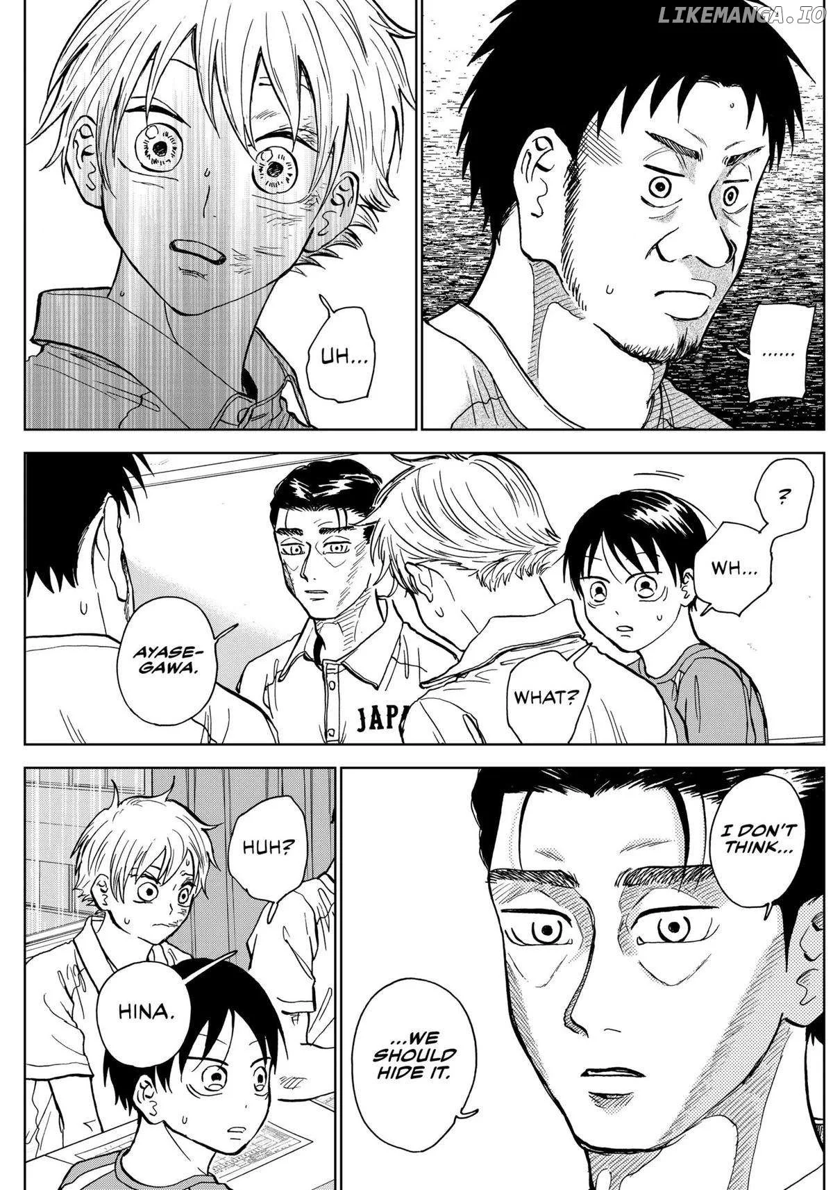 Manga page 18