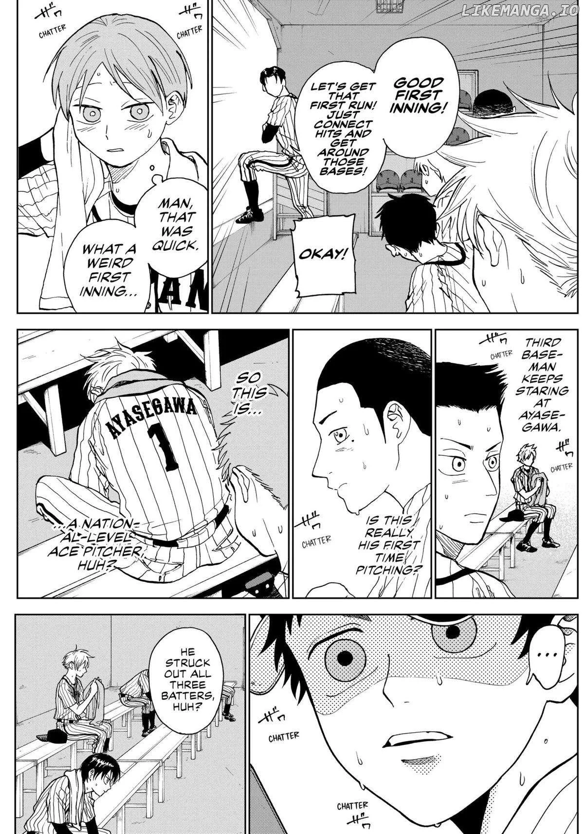 Manga page 15