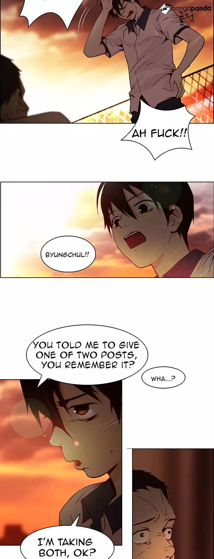 Manga page 11