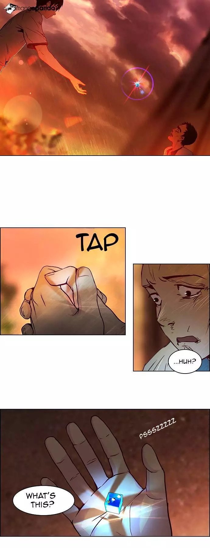Manga page 14