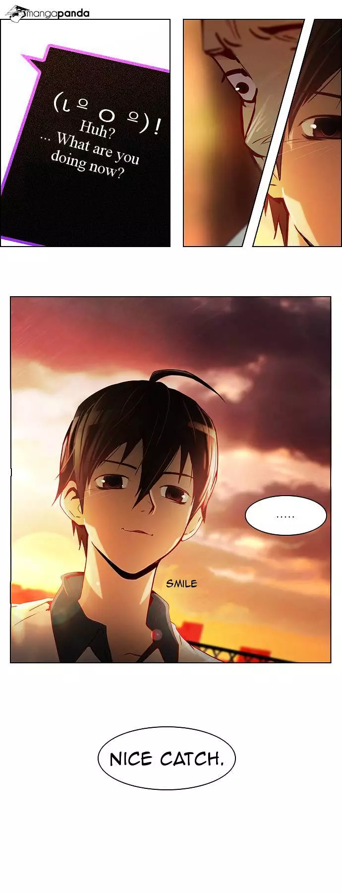 Manga page 15