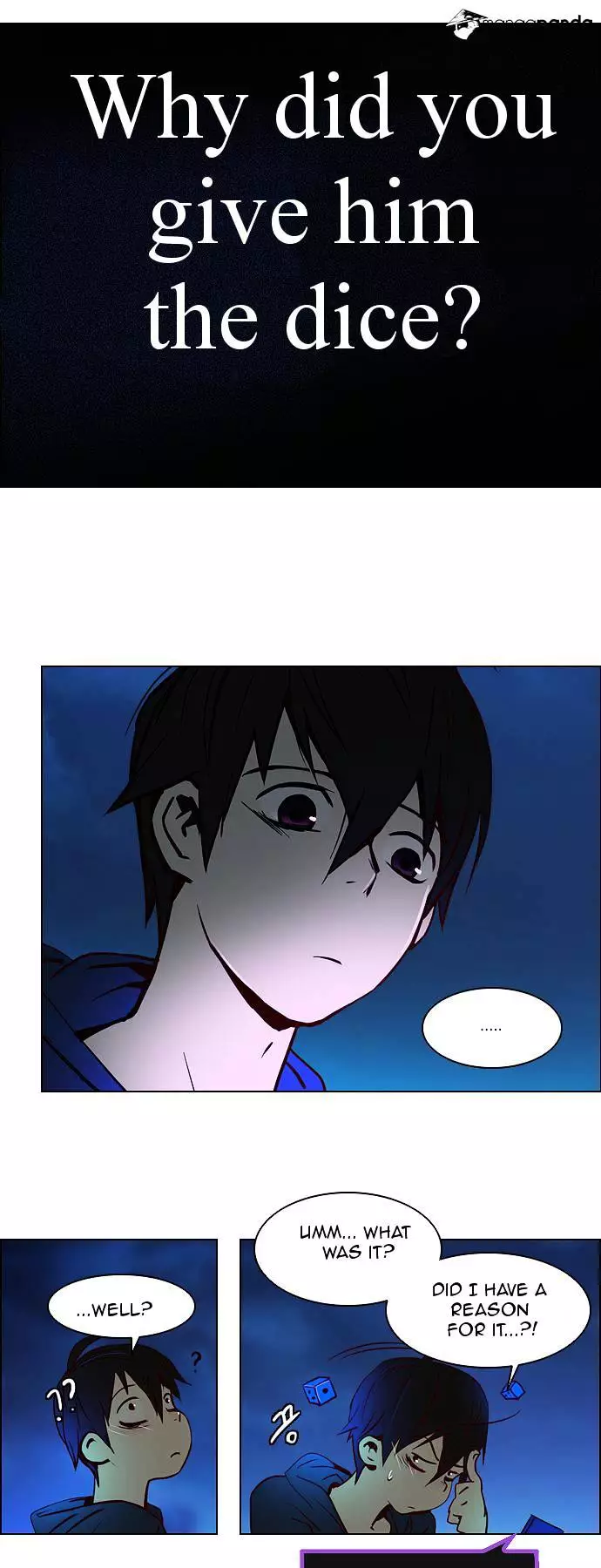 Manga page 19