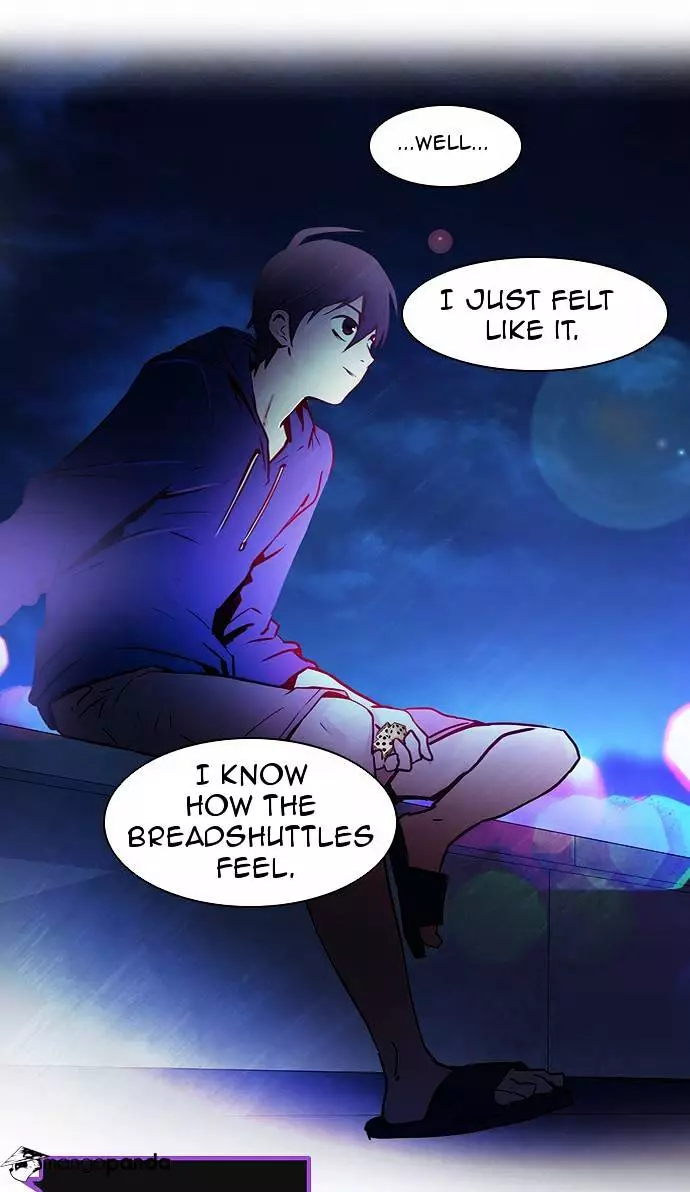Manga page 21
