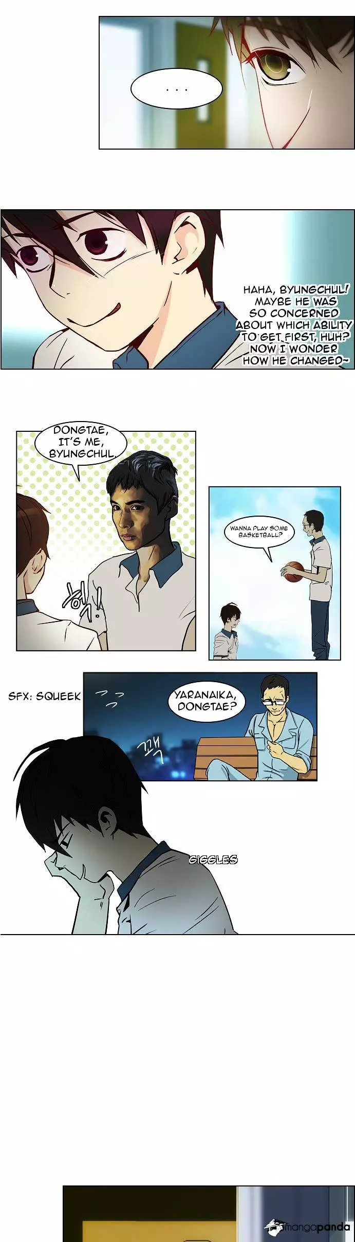 Manga page 25