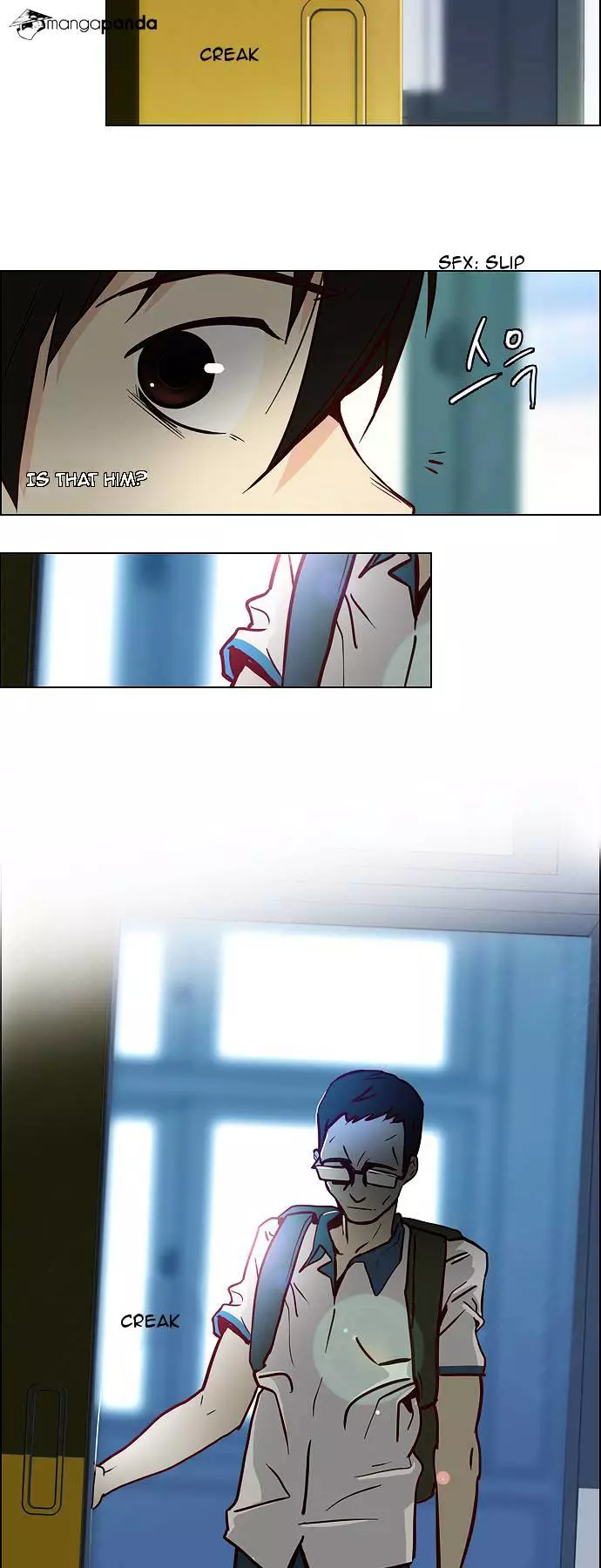 Manga page 26