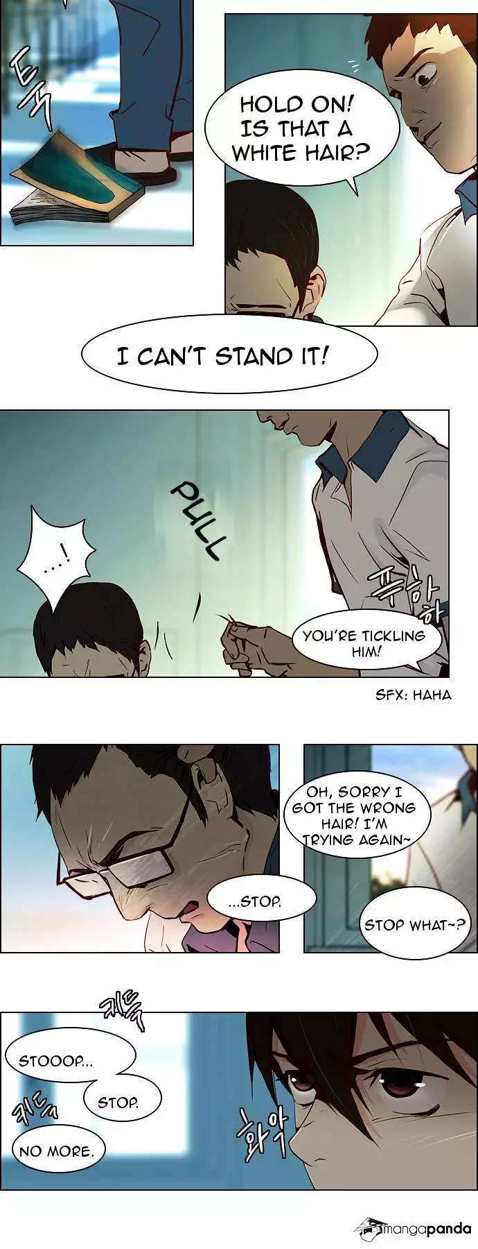 Manga page 30