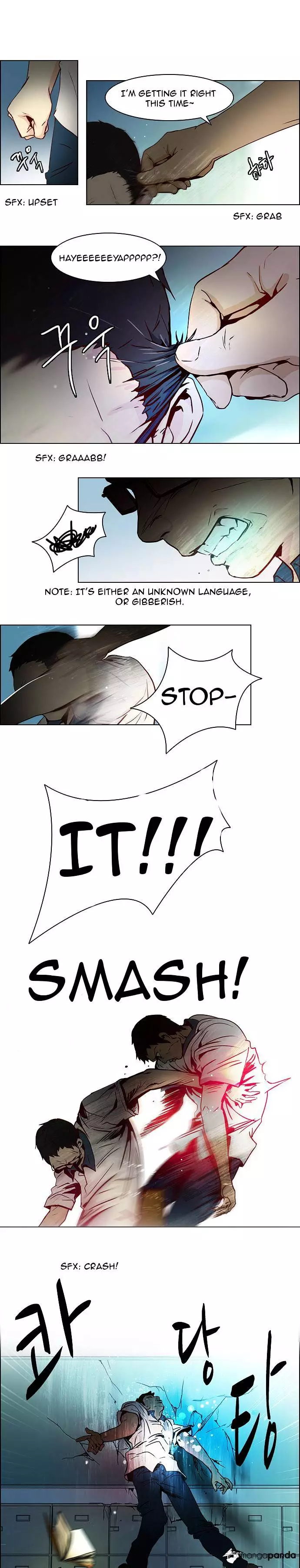 Manga page 31